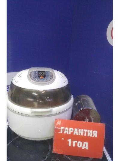 Аэрогриль DELIMANO HA-02A